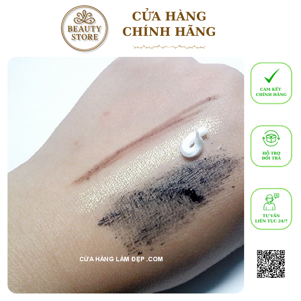 Kem Tẩy Trang Trái Lựu The Face Shop Pomegranate Phyto Powder In Cleansing Cream