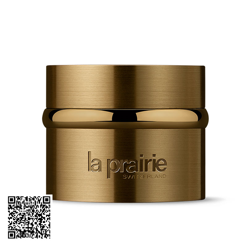 Kem Dưỡng Mắt La Prairie Pure Gold Radiance Eye Cream Revitalising Eye Cream Thụy Sĩ 20ml