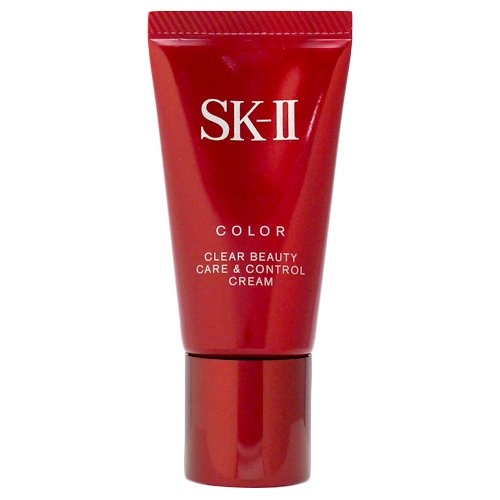 Kem Lót Trang Điểm SK-II Clear Beauty Care & Control Cream