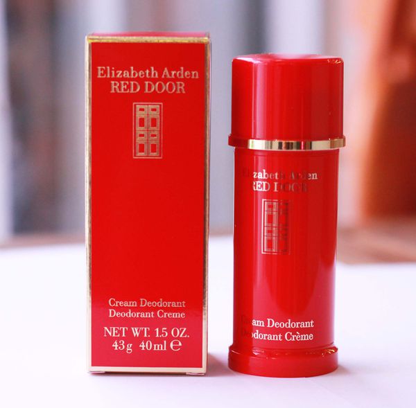 Lăn Khử Mùi Elizabeth Arden Red Doo – Dành Cho Nữ