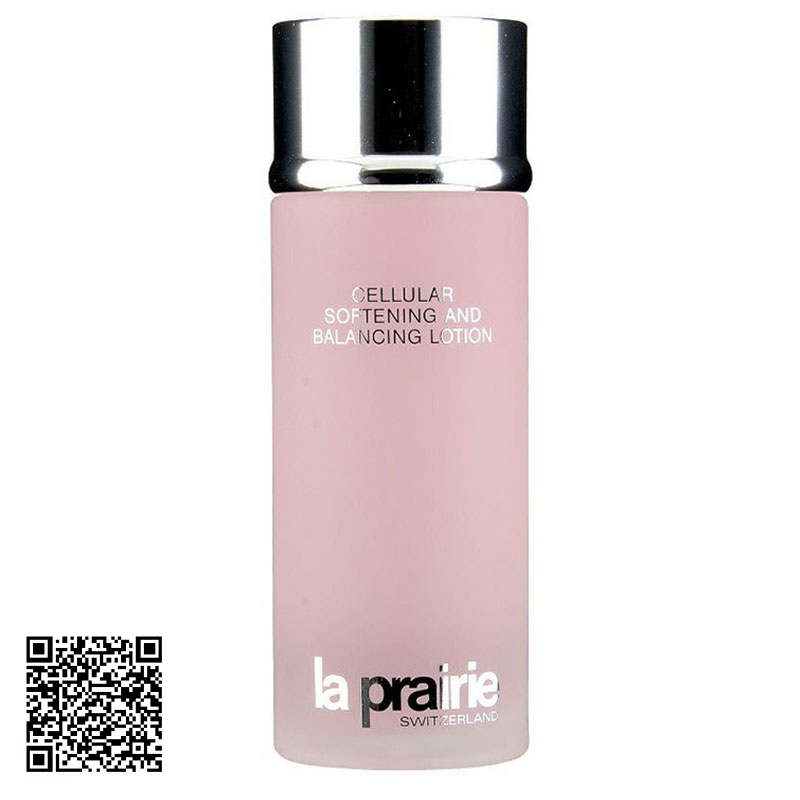 Lotion La Prairie Cellular Softening And Balancing Lotion Thụy Sĩ 250ml