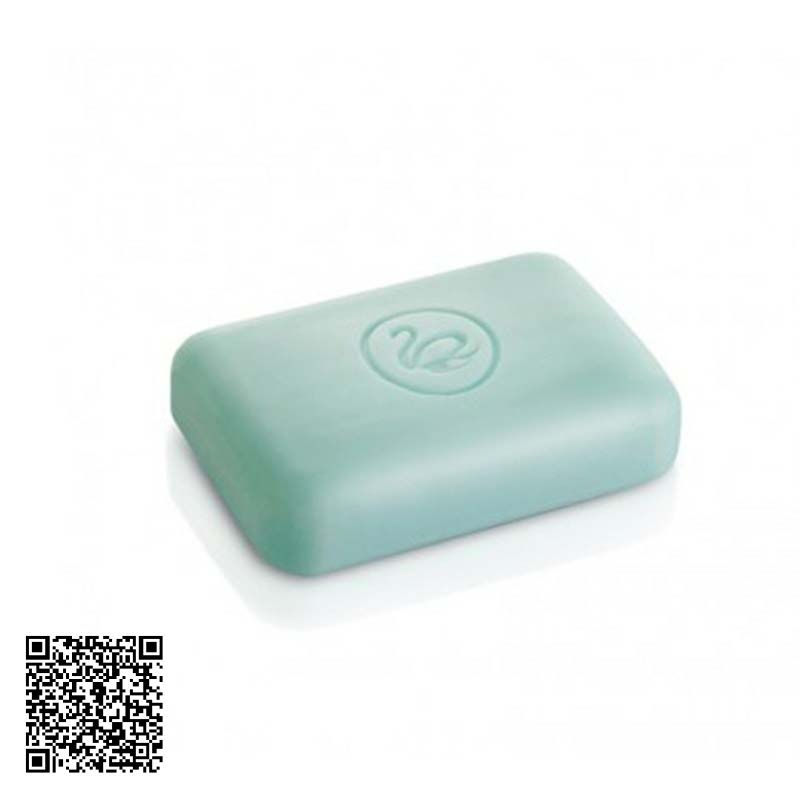 Xà Phòng Trị Mụn Body Germaine De Capuccini Purexpert Anti Imp Soap-Free Dermo Cleanser 100g