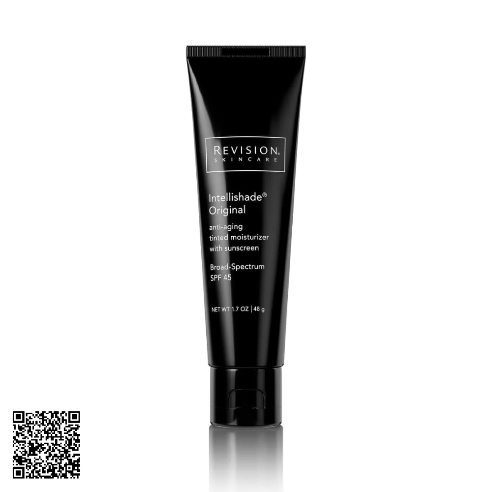 Kem Chống Nắng Dưỡng Ẩm Chống Lão Hóa Revision Skincare Intellishade Original Từ Mỹ 48g