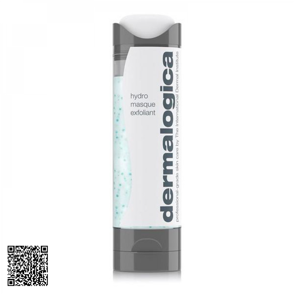 Mặt Nạ Dưỡng Ẩm Tẩy Tế Bào Chết Dermalogica Hydro Masque Exfoliant Từ Mỹ 50ml