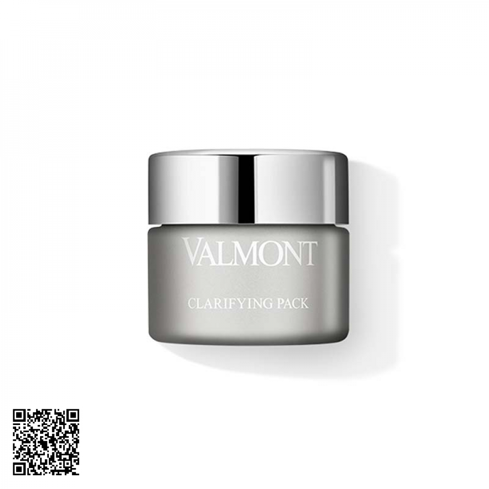 Mặt Nạ Tẩy Tế Bào Chết Và Làm Sáng Da Valmont Clarifying Pack 50ml