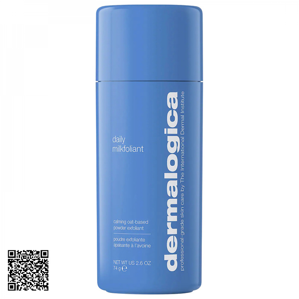 Tẩy Tế Bào Chết Dịu Da Dermalogica Daily Milkfoliant Từ Mỹ 74g