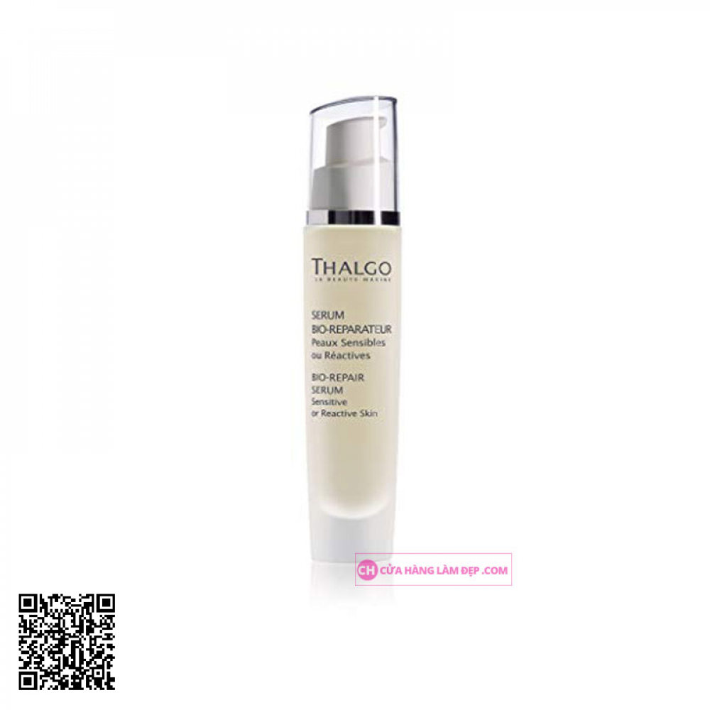 Tinh Chất Phục Hồi Da Nhạy Cảm Thalgo Bio-Repair Serum