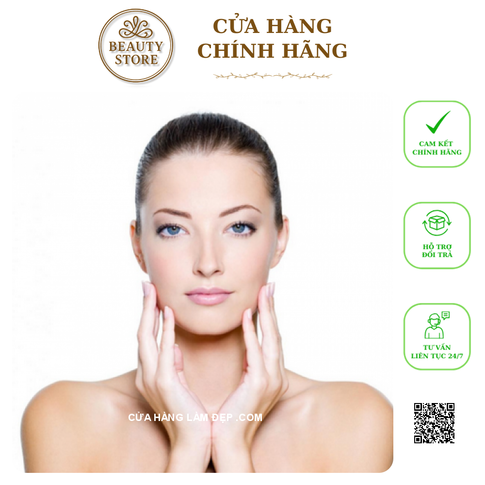 Serum Hỗ Trợ Ngừa Lão Hóa  Cừu Đậm Đặc Công Thức BIO PHD - Lanopearl