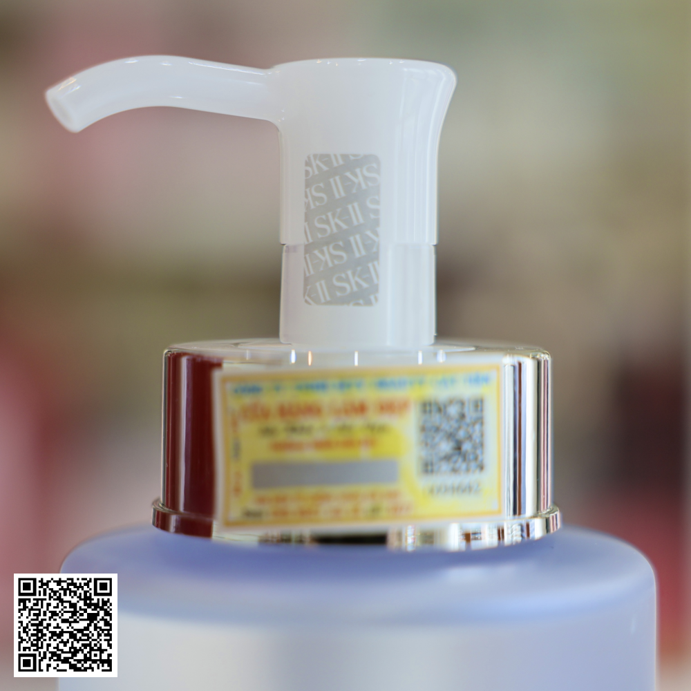 Dầu Tẩy Trang SK-II Facial Treatment Cleansing Oil 250ml