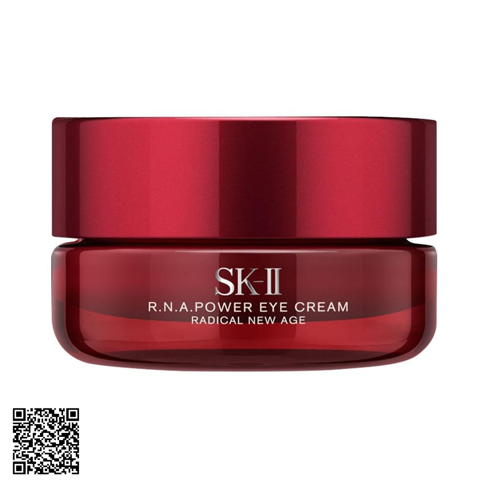 Kem mắt SK-II R.N.A Power Eye Cream Radical New Age 15g