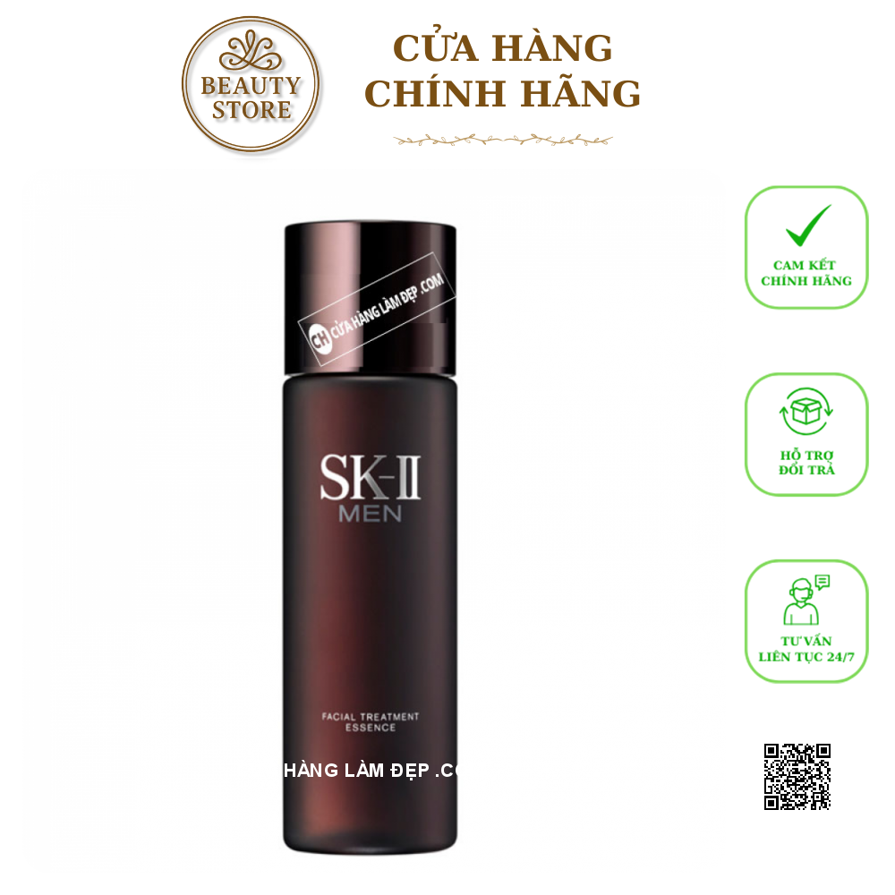 Nước Thần SK-II Men Facial Treatment Essence