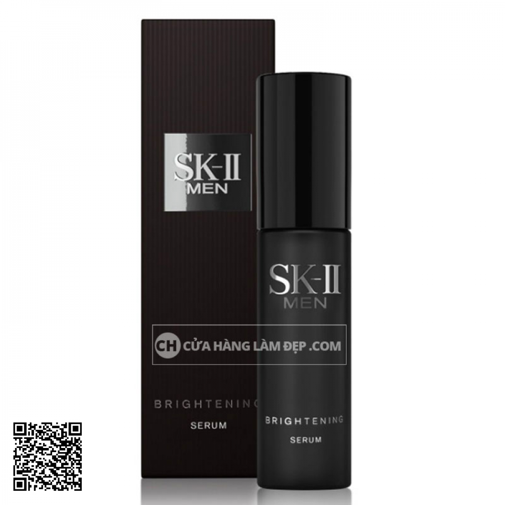 Serum Dưỡng Da Cho Nam SK-II Men Brightening Serum