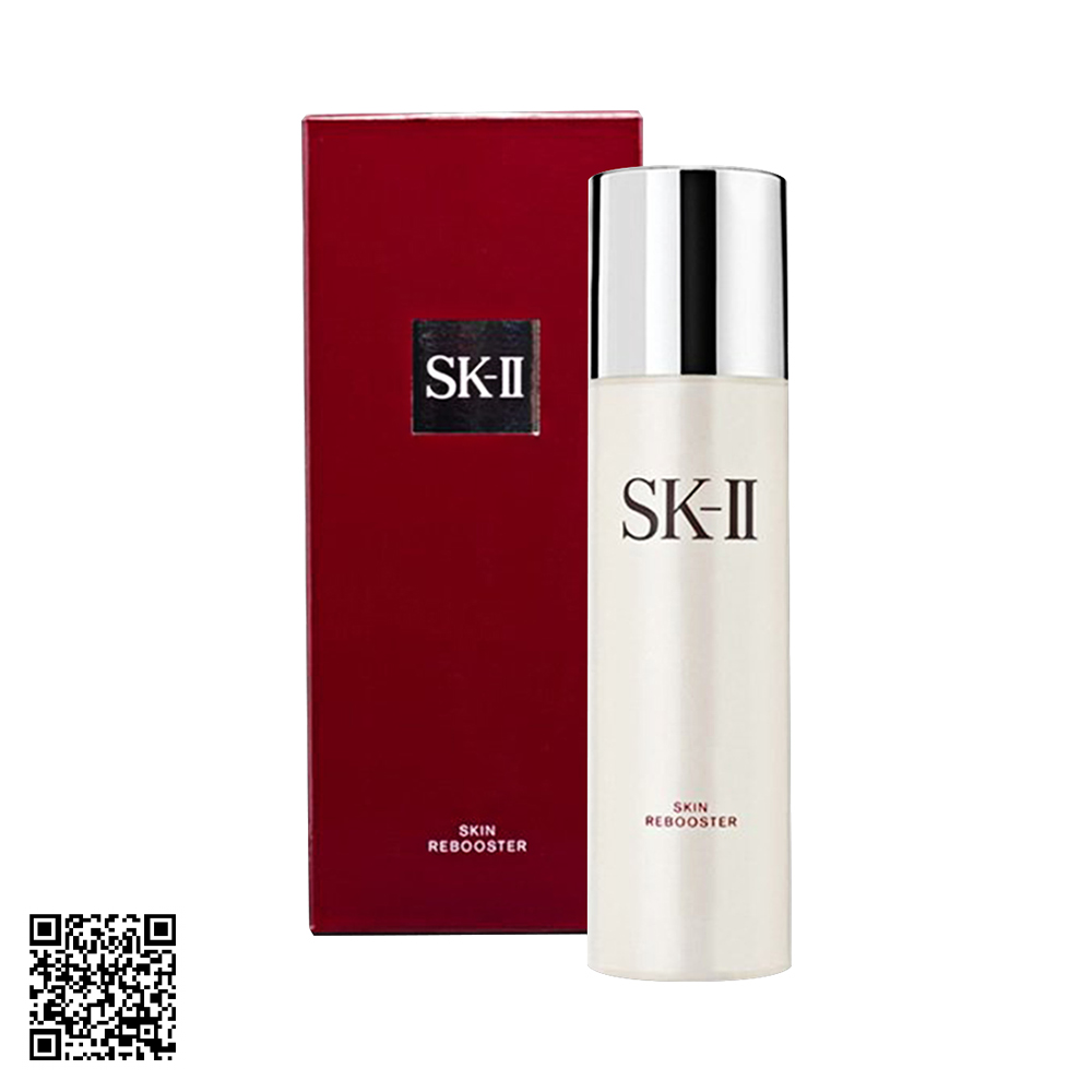 Gel tẩy tế bào chết SK-II Skin Rebooster 75gr