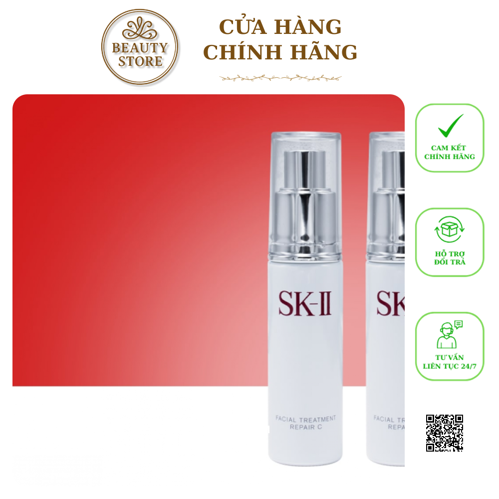 Serum tái tạo da SK-II Facial Treatment Repair C 30ml