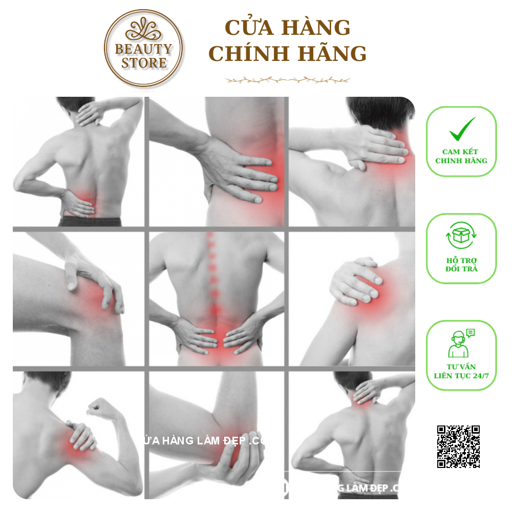 Viên uống sụn vi cá mập Costar Shark Cartilage 750mg hộp 365 viên