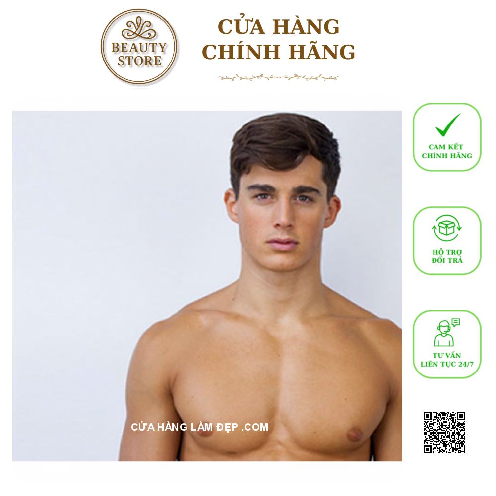Viên uống Collagen Youtheory Mens Type 1, 2 & 3 Dành Cho Nam