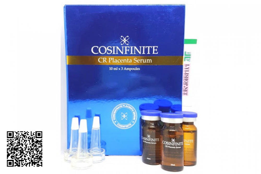 Huyết Thanh Nhau Thai Cừu Cosinfinite CR Placenta Serum
