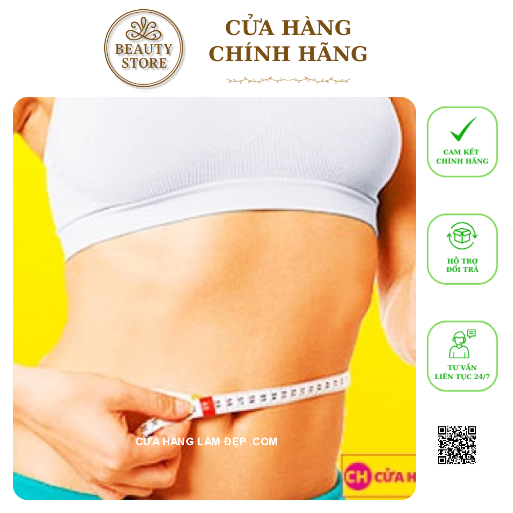 Viên Uống Giảm Cân Slim Express 60 Viên Của Mỹ