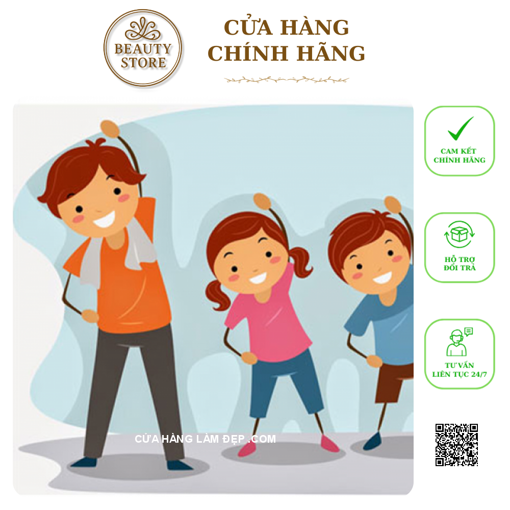 Viên Uống Tăng Chiều Cao Vita Growth Height Của Mỹ