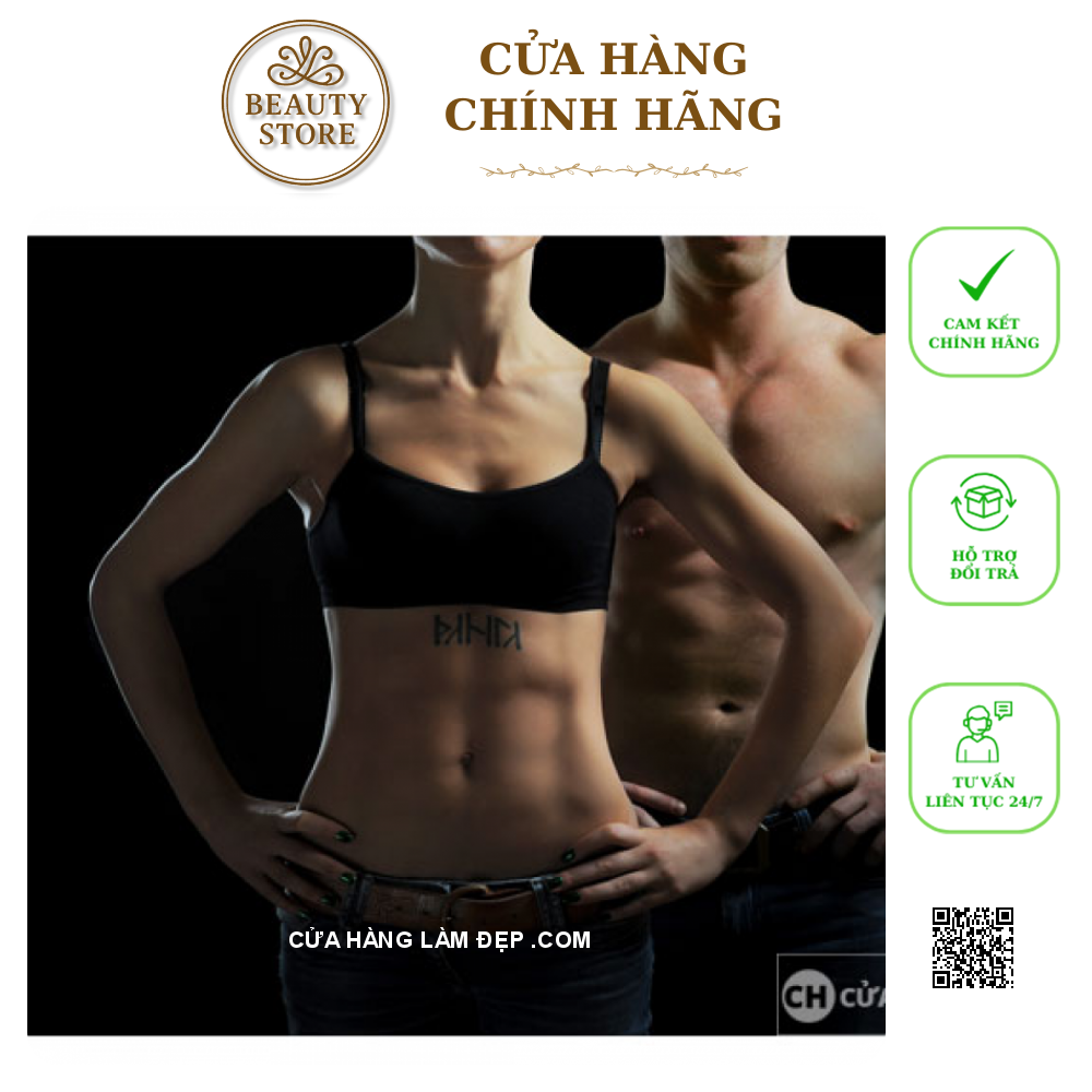 Bột Dinh Dưỡng Hỗ Trợ Tăng Cân, Tăng Cơ Mass Plus