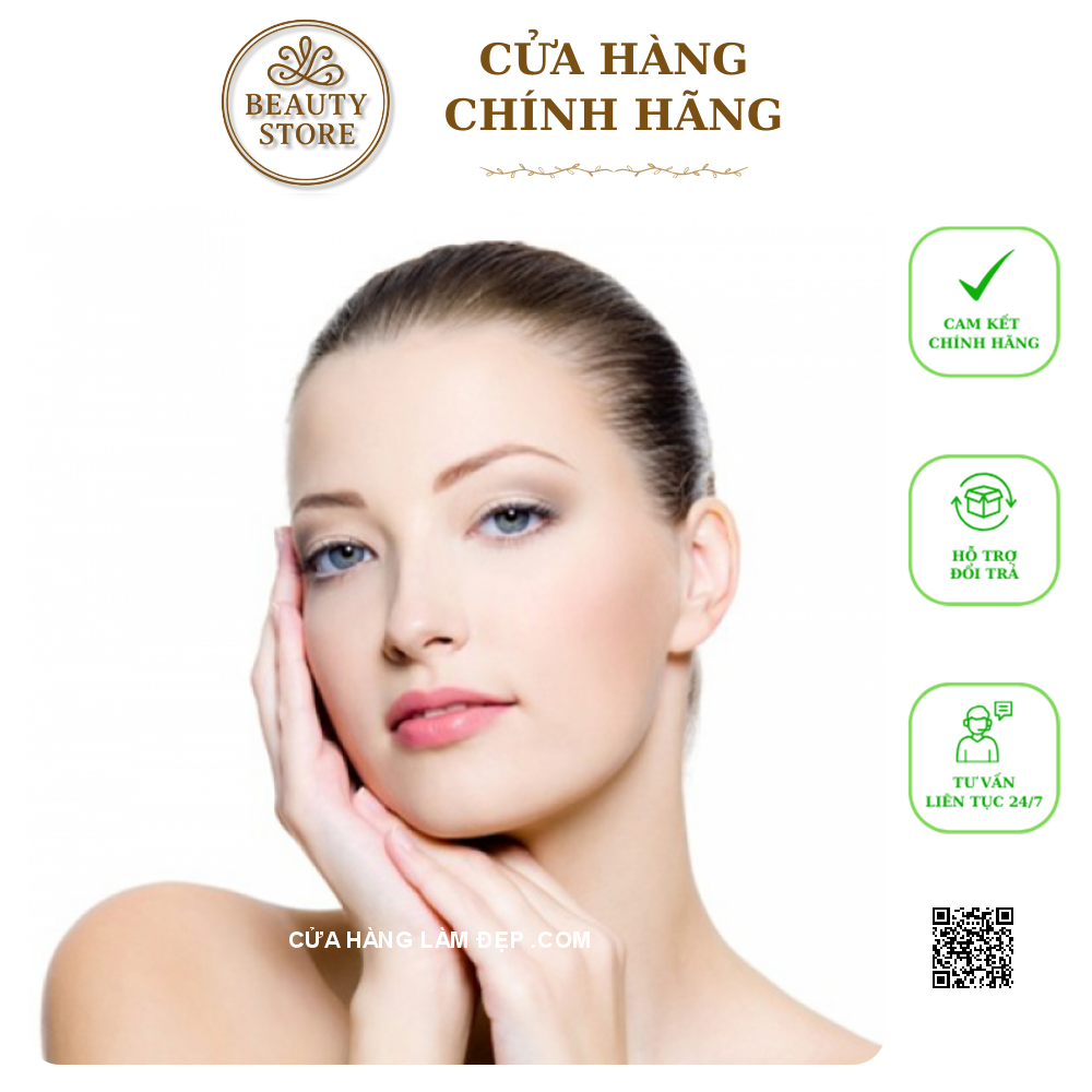 Viên Uống Trắng Da Rene White 5x - 90 viên