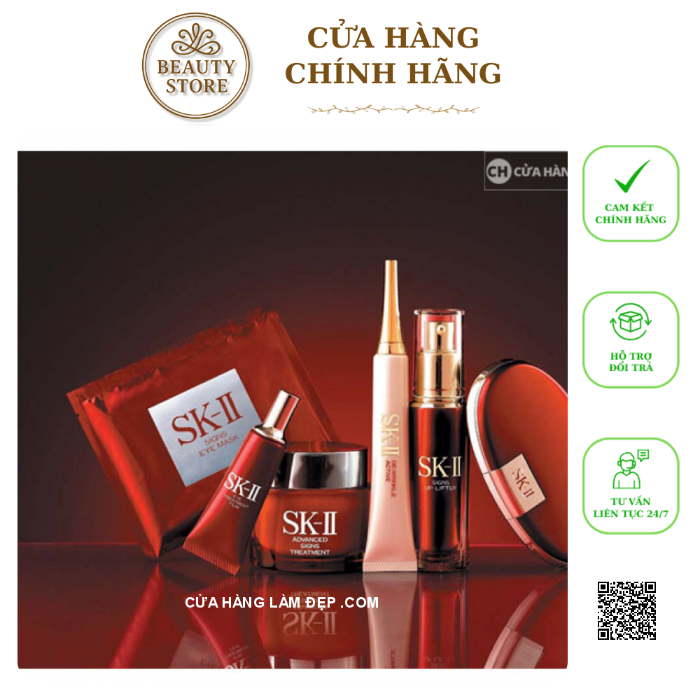 Nước Thần Siêu Cấp SK-II Masterpiece Pitera Essence