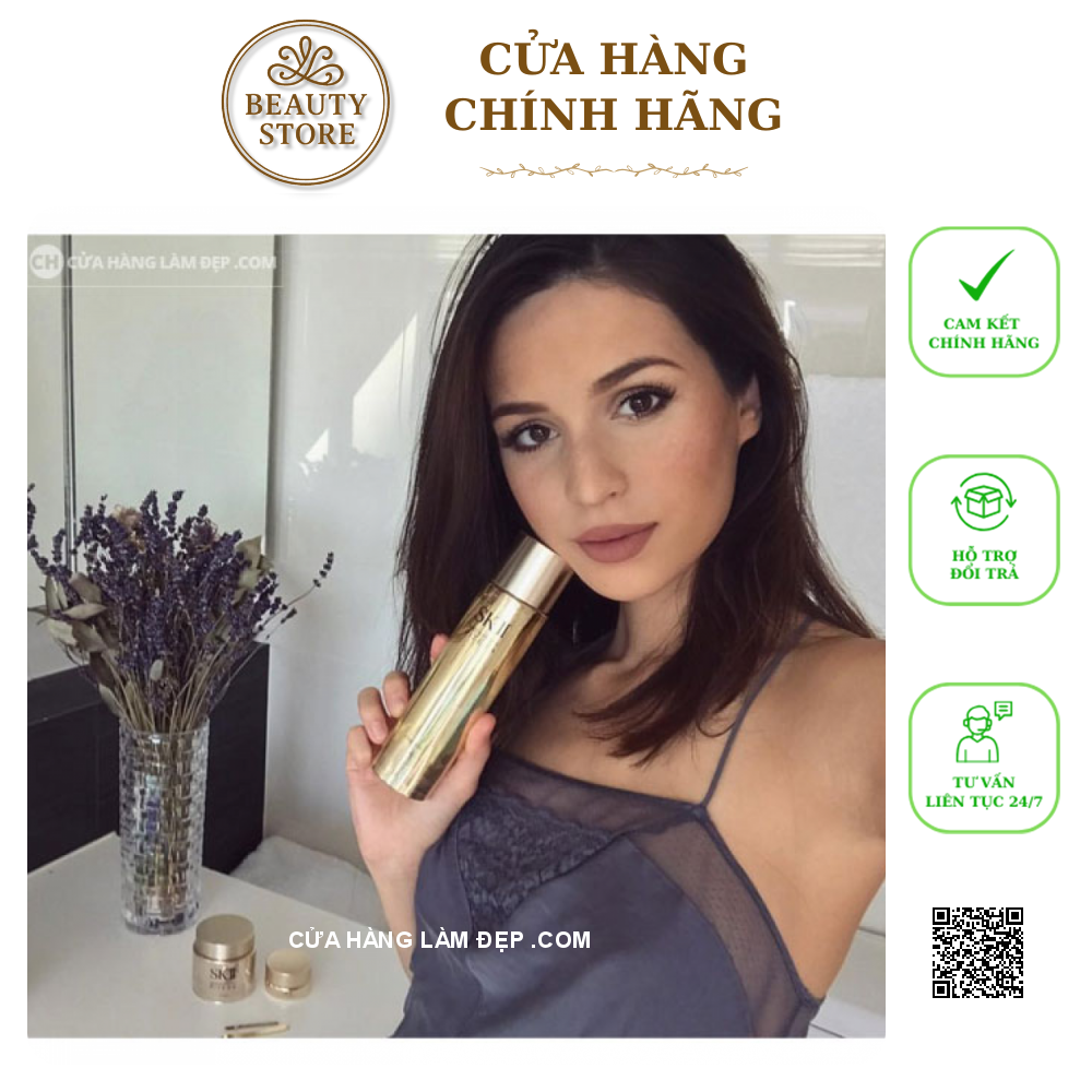 Nước Thần Siêu Cấp SK-II Masterpiece Pitera Essence