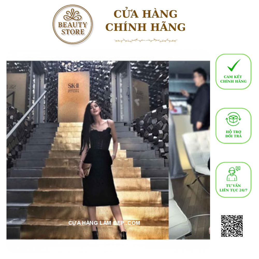 Nước Thần Siêu Cấp SK-II Masterpiece Pitera Essence