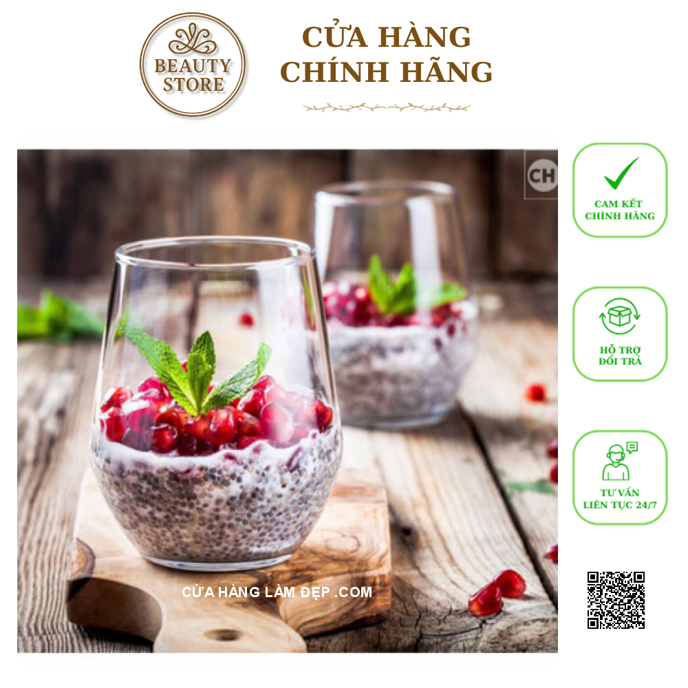 Hạt Chia Seeds High In Omega 3 Absolute Organic 1kg