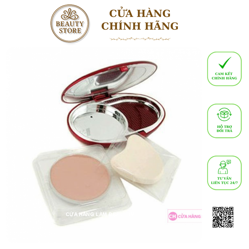 Phấn Phủ Nén SK-II Color Clear Beauty Powder Foundation