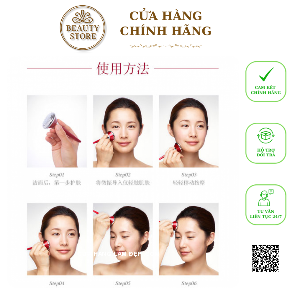 Set SK-II R.N.A Power Magnetic Booster Kit - Set Kem R.N.A 80g Và Gậy Từ Tính Siêu Thẩm Thấu