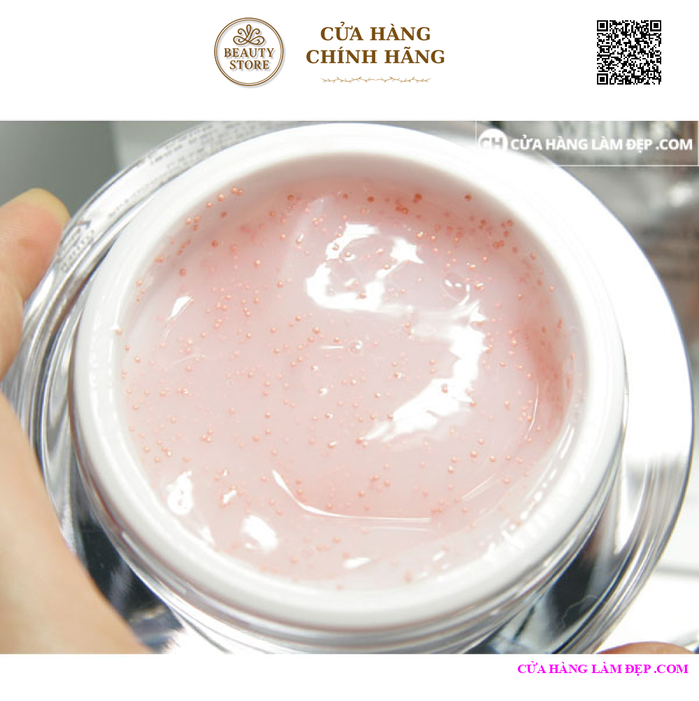 Kem Dưỡng Trắng, Mờ Thâm Nám, Trẻ Hóa Làn Da Camiane The Perfect Whitening Cream Plus