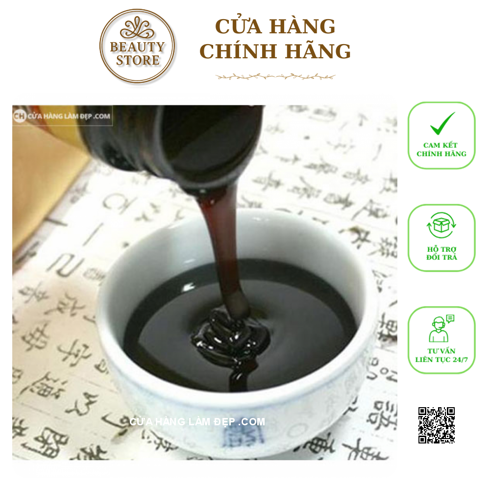 Tinh Chất Hắc Hồng Sâm Bio Apgold 900ml