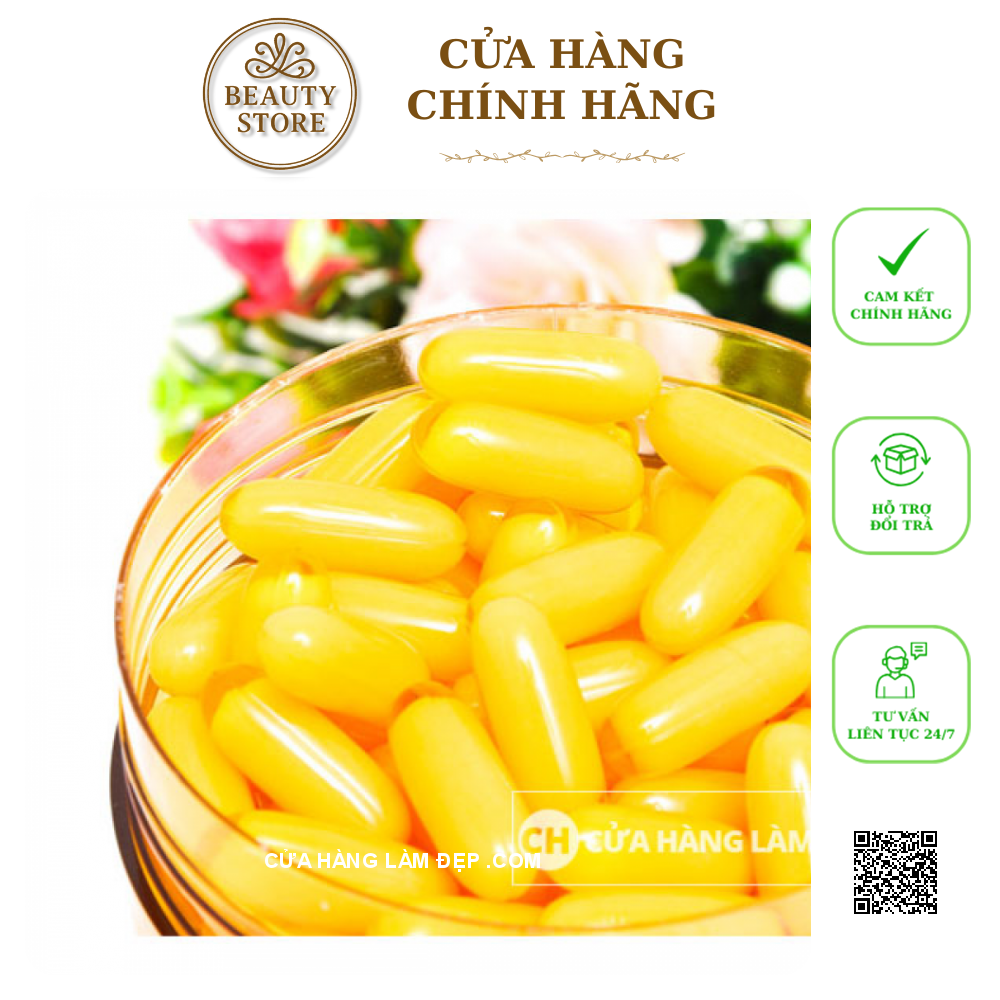 Sữa Ong Chúa Healthy Care Royal Jelly 1000mg (365 viên)