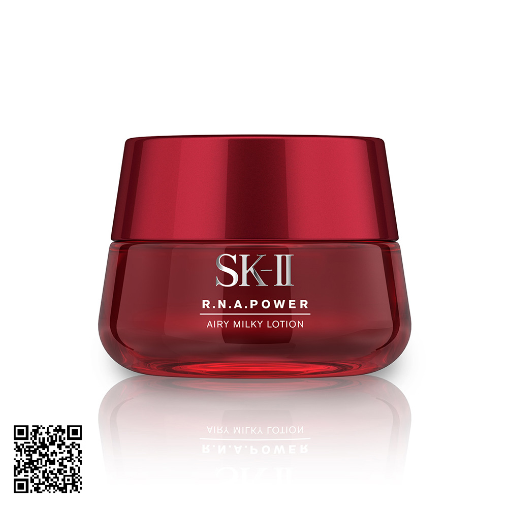 Kem SK-II R.N.A Power Airy Milky Lotion 50g