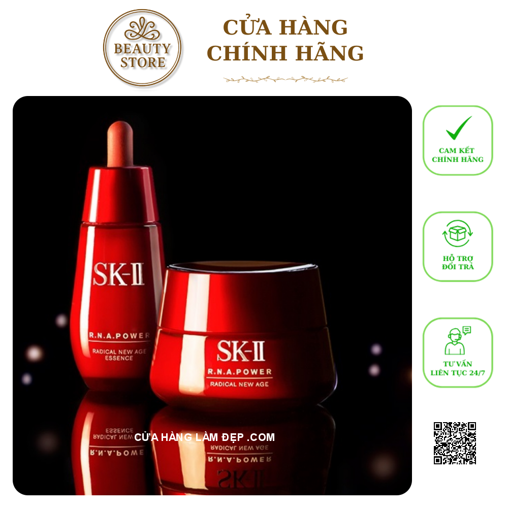 Tinh chất Radical New Age Essence 30ml