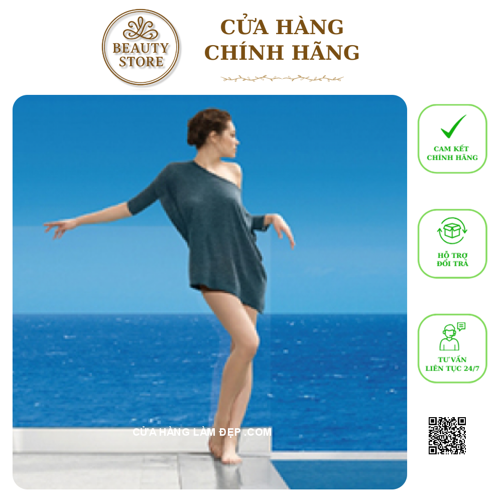 Gel Tắm Dưỡng Ẩm Thalgo Marine Shower Gel