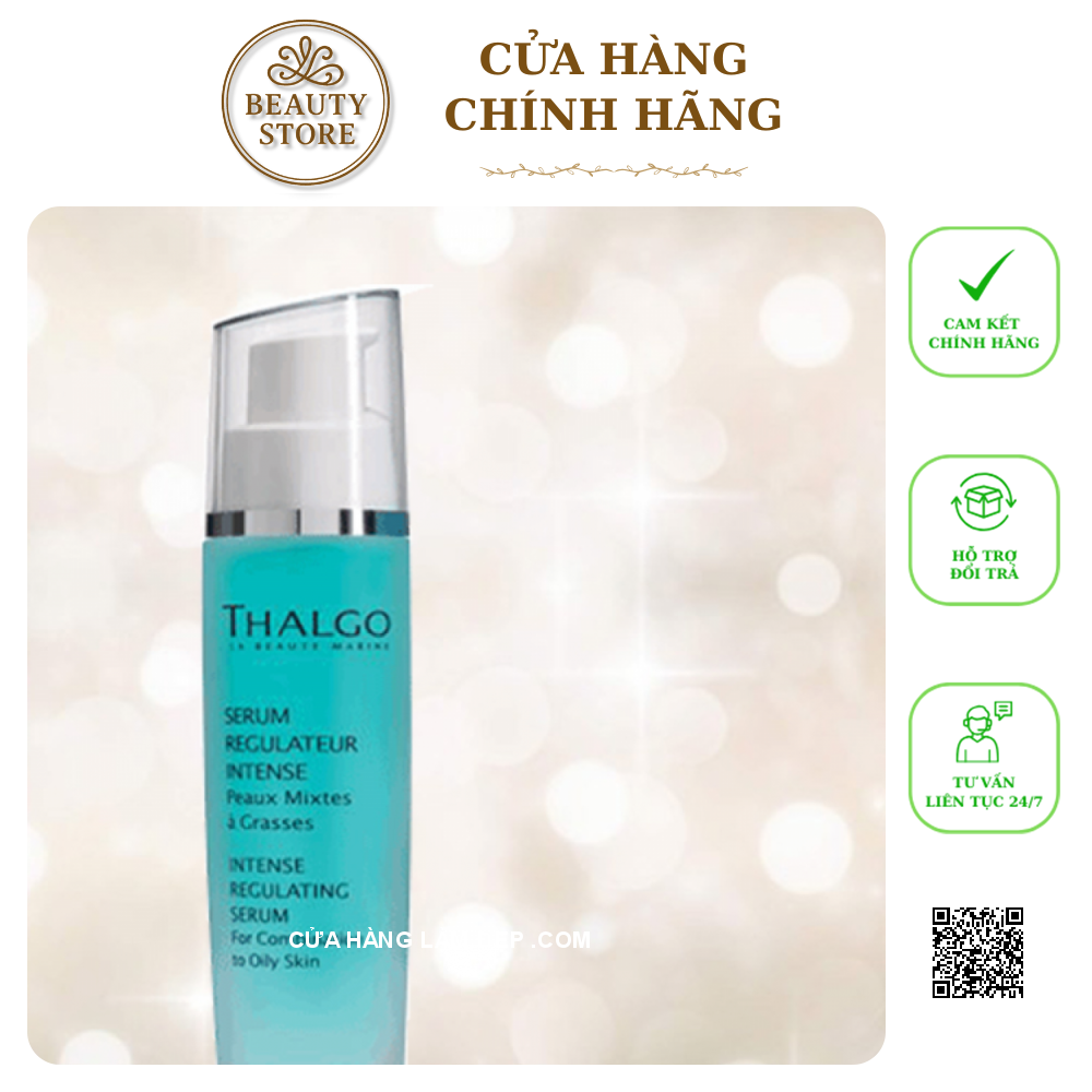 Tinh chất cân bằng da Thalgo Intensive Regulating Serum