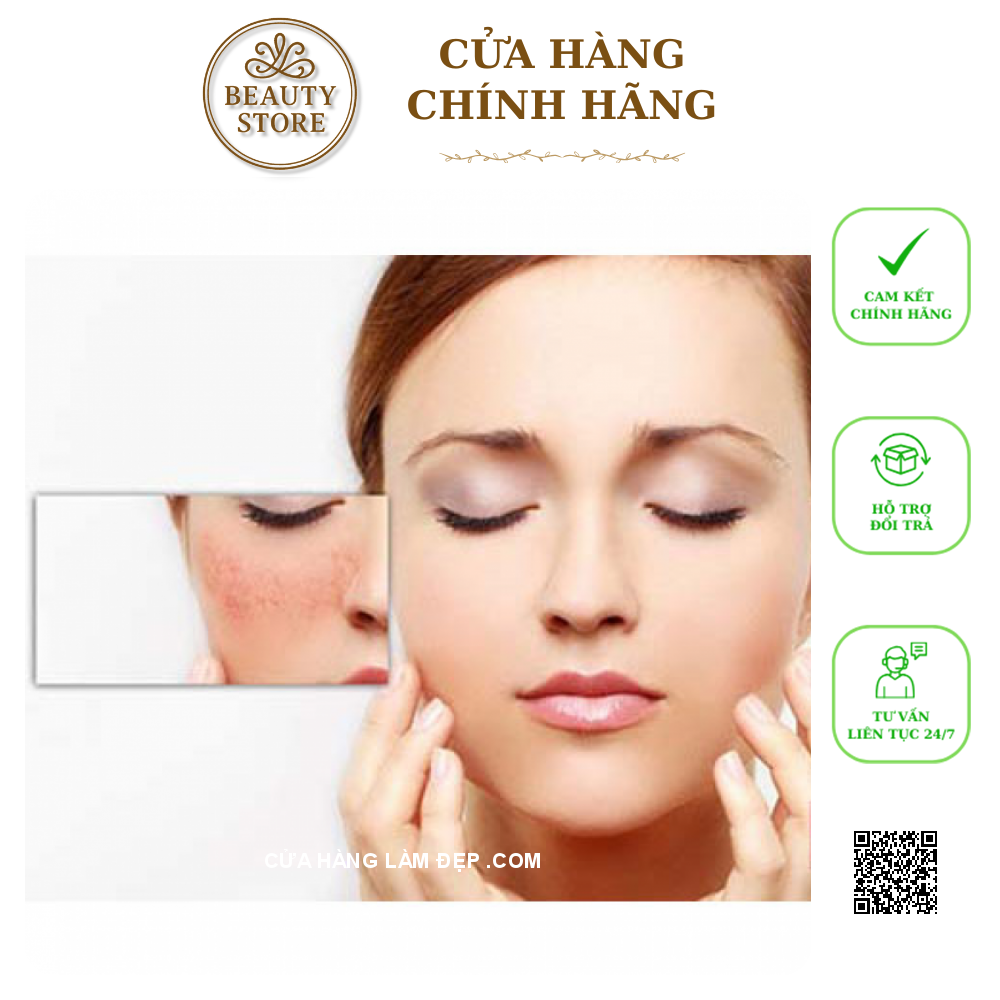 Kem Dưỡng Bảo Vệ Da Nhạy Cảm Thalgo Bio Protective Cream