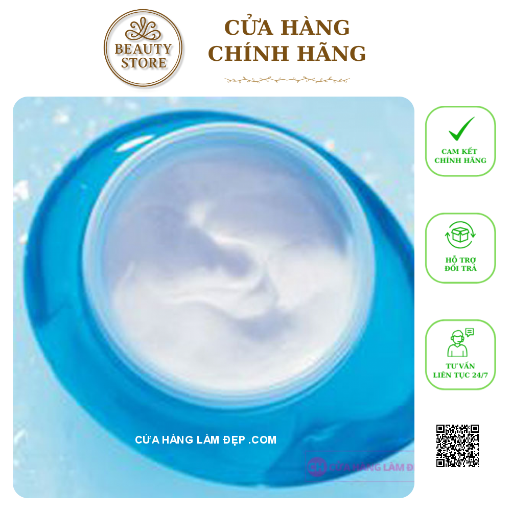 Kem Dưỡng Bảo Vệ Da Nhạy Cảm Thalgo Bio Protective Cream