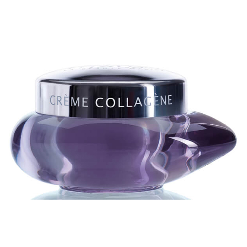 Kem Làm Mờ Nếp Nhăn Bổ Sung Collagen Thalgo Collagen Cream