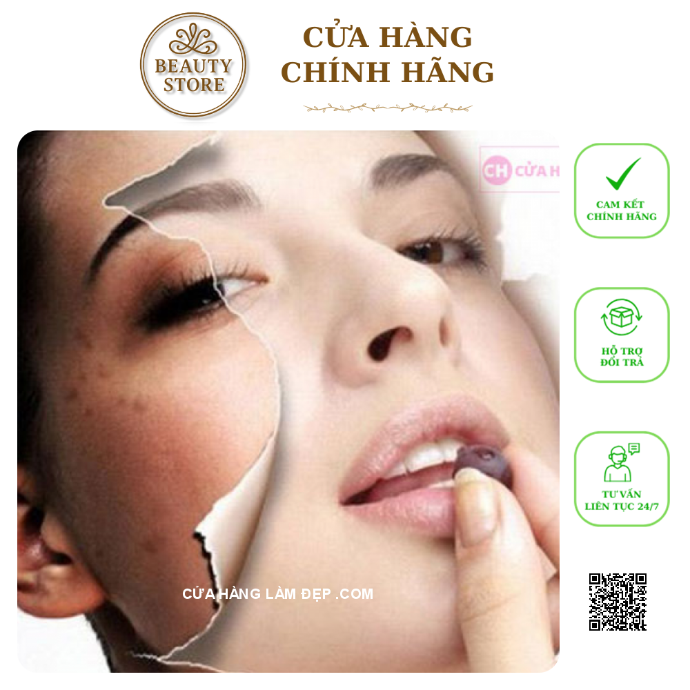 Kem Xoá Mờ Nếp Nhăn, Bổ Sung Collagen Thalgo Collagen Cream