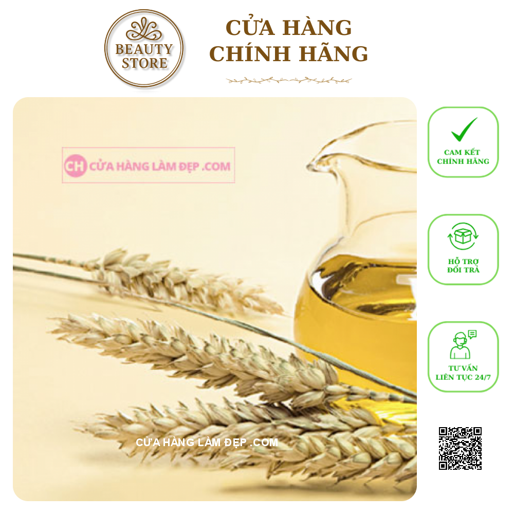 Dung Dịch Dưỡng Trắng Và hỗ trợ trẻ hóa Da Thalgo Smoothing Brightening Fluid