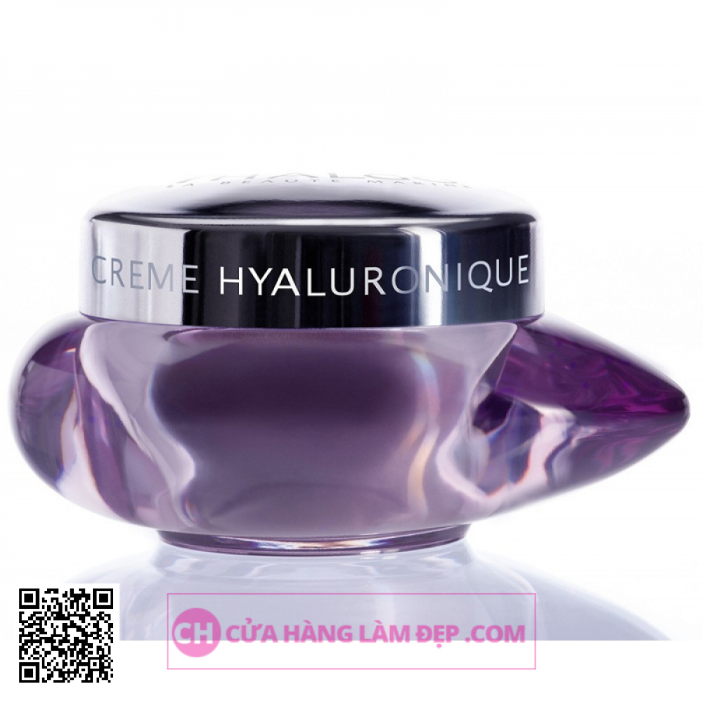Kem làm đầy nếp nhăn Thalgo Hyaluronic Cream
