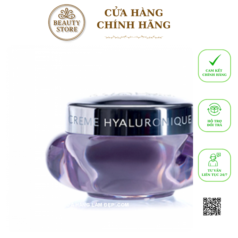 Kem làm đầy nếp nhăn Thalgo Hyaluronic Cream