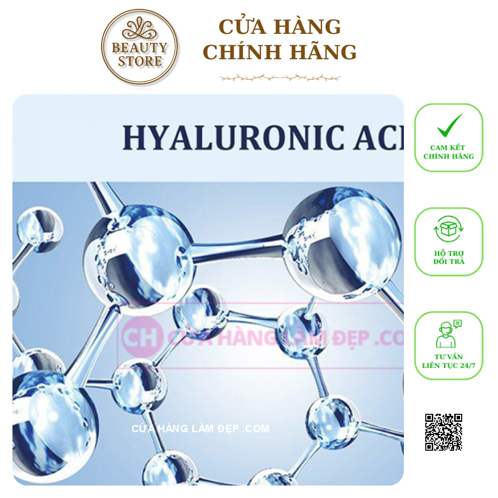 Kem làm đầy nếp nhăn Thalgo Hyaluronic Cream