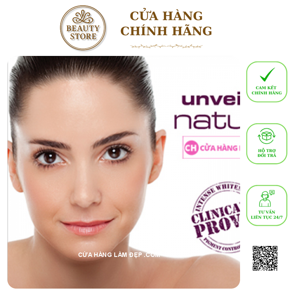 Viên Uống Trắng Da, Mờ Nám Heliocare PureWhite Radiance