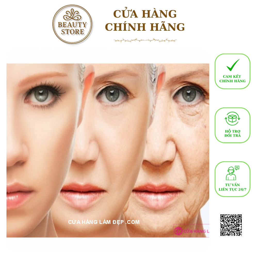 Serum hỗ trợ Hỗ Trợ Chống Lão Hoá Obagi Professional-C Peptide Complex Serum