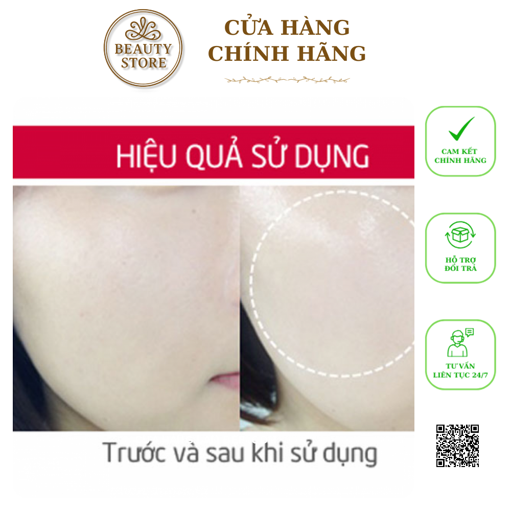 Mặt Nạ Ngủ Làm Dịu Và hỗ trợ trẻ hóa Làn Da Sakura Ultimate Sleeping Cream