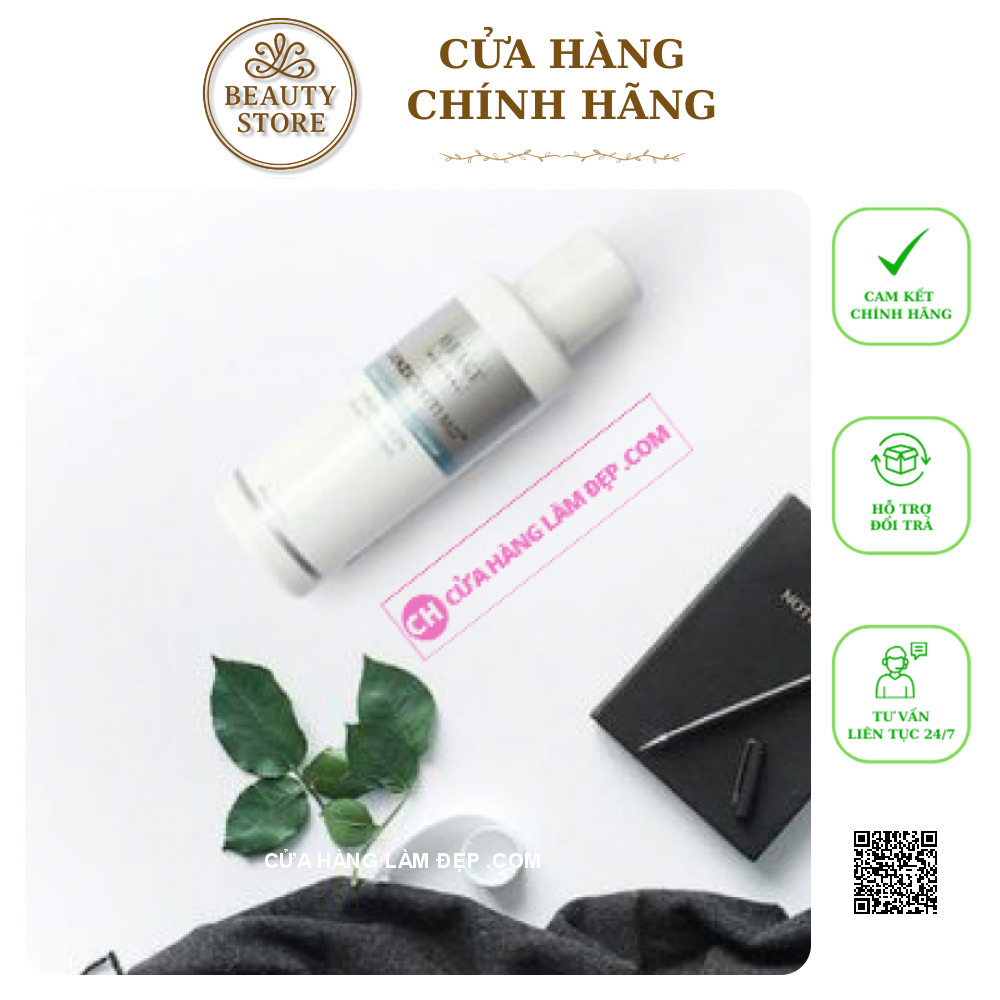 Sữa Rửa Mặt Cho Da Mụn Obagi Cleziderm MD Daily Care Foaming Cleanser